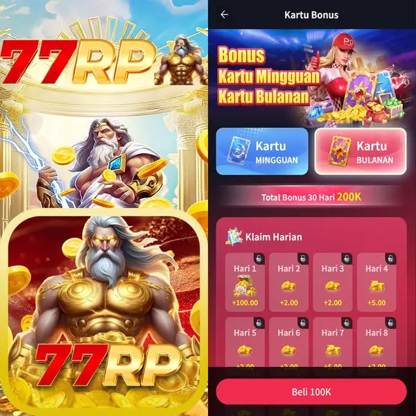 77rp Unduh
