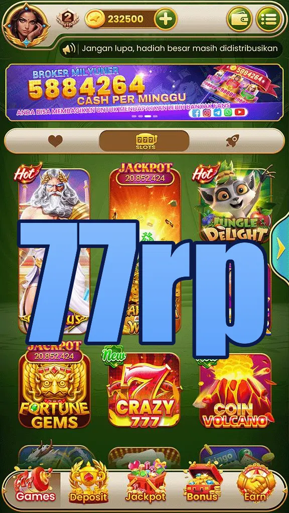 77rp Unduh