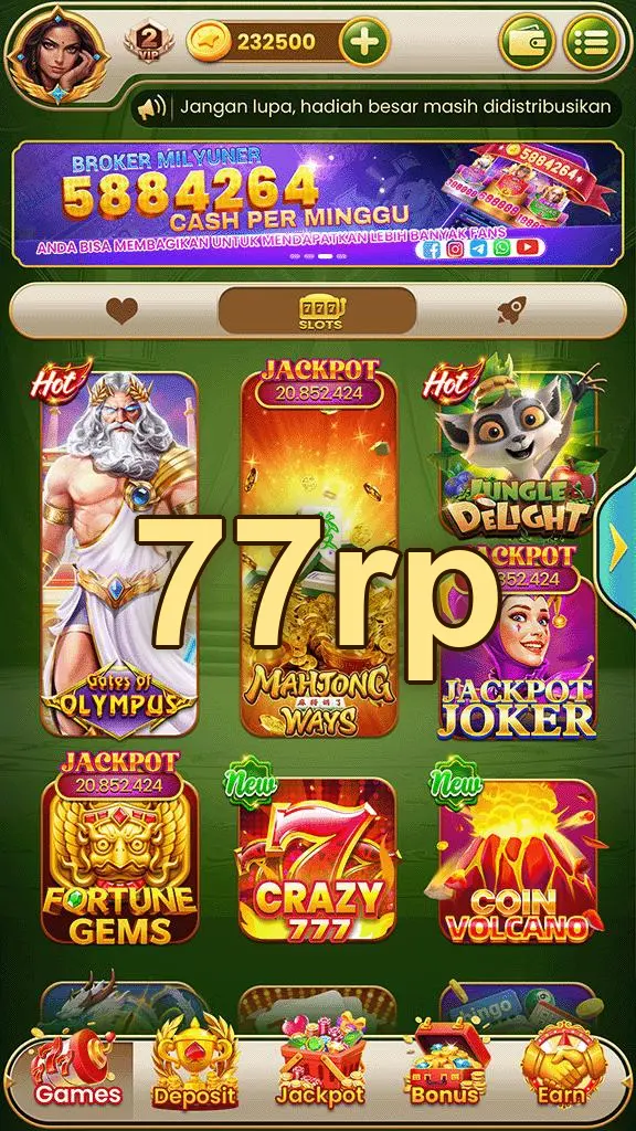 77rp Unduh