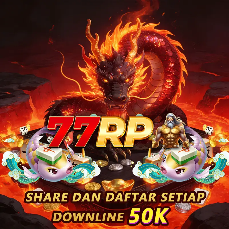 77rp Daftar Sekarang - Unduh APK