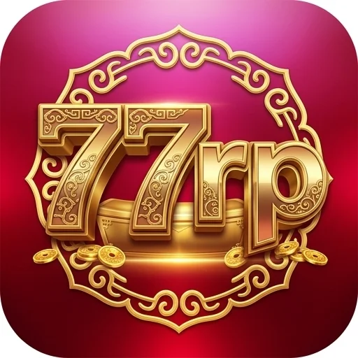 77rp Logo - Resmi