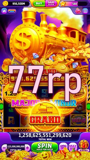 77rp Preview - Resmi Unduh